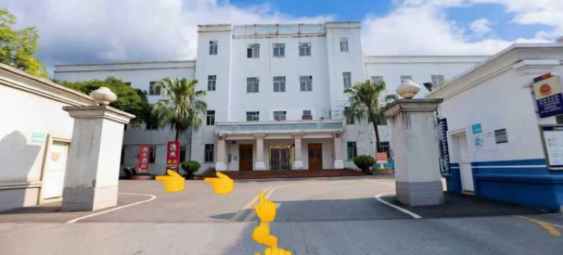 逸米酒店(柳州五星商业步行街店)图片