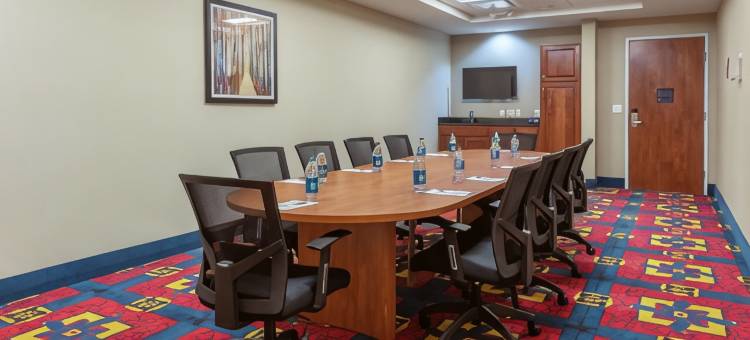 希尔顿欢朋酒店-杰斐逊城首都购物中心(Hampton Inn Jefferson City at the Capital Mall)图片