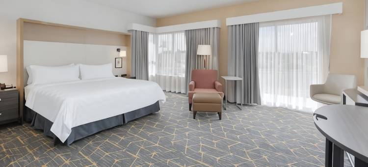 尤马假日酒店-洲际酒店集团旗下(Holiday Inn Yuma)图片