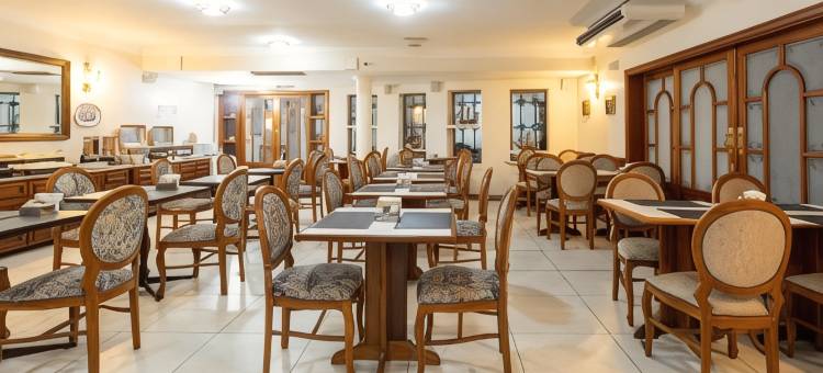 Hotel Euro Suite Campinas by Nacional Inn - Próximo ao Cambuí图片