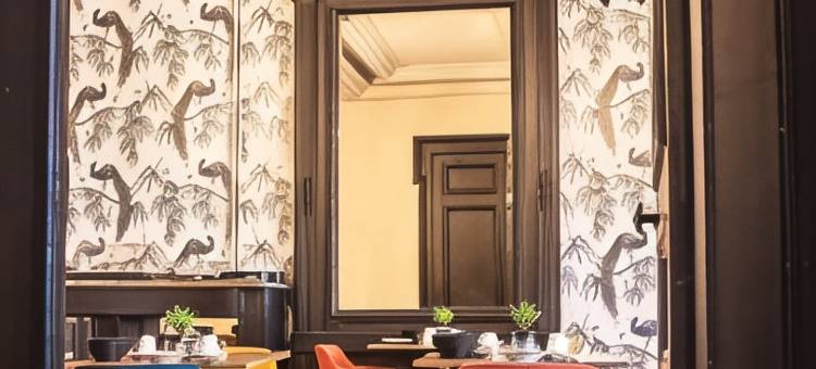 10 别墅酒店(La Villa 10 HÔTEL Spa)图片