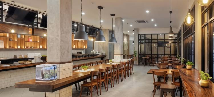 卡玛酒店-棉兰(Kama Hotel)图片