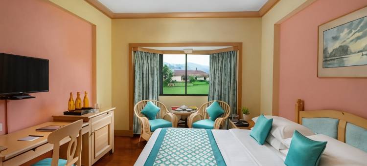 财富度假村沙利文阁，乌塔卡蒙德- ITC酒店集团成员(Fortune Resort Sullivan Court, Ooty - Member ITC Hotels' Group)图片