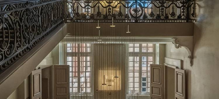 美憬阁图卢兹 La Cour des Consuls 水疗酒店(La Cour des Consuls Hôtel & Spa Toulouse - MGallery)图片