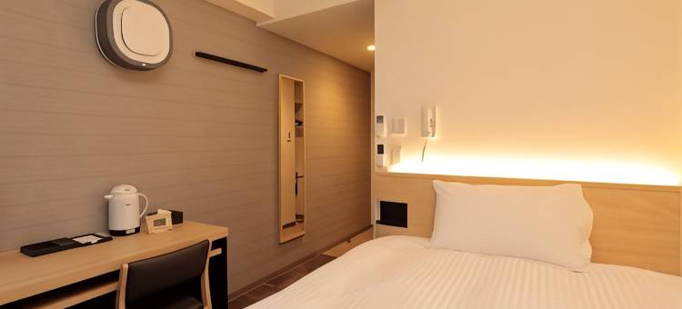 A&Bee 酒店(A&Bee Hotel)图片