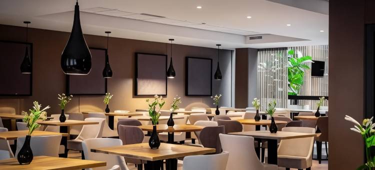 海牙议会智选假日酒店(Holiday Inn Express the Hague - Parliament)图片