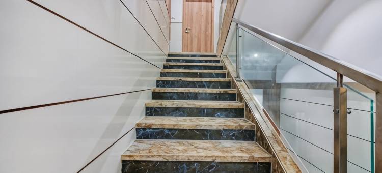 特雷布旅行艾鲁希旅馆(Hotel Aarush Inn)图片