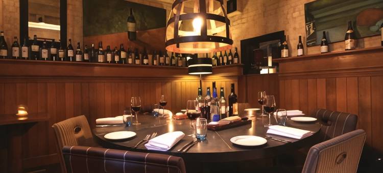 马尔马逊牛津酒店(Malmaison Oxford)图片