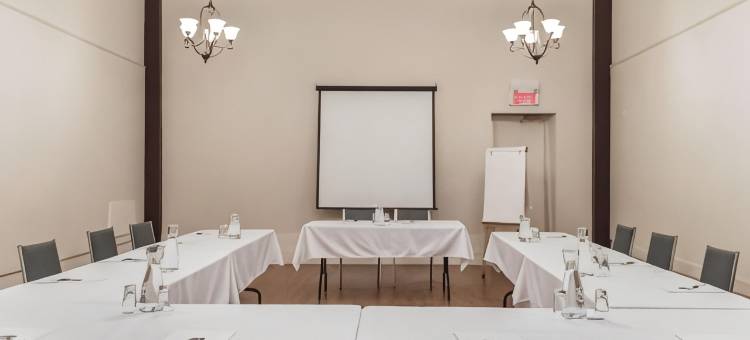 蒙洛里耶品质酒店(Quality Inn Mont-Laurier)图片