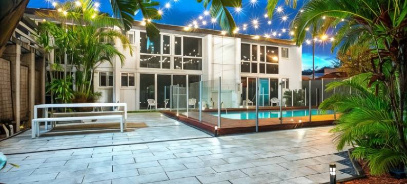 城市之星小屋(City Star Lodge)图片