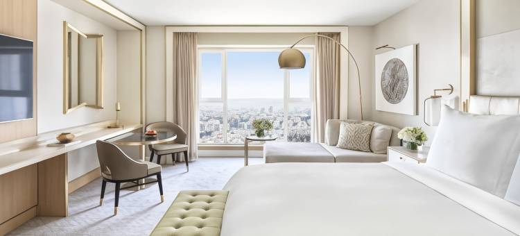 安曼四季酒店(Four Seasons Hotel Amman)图片