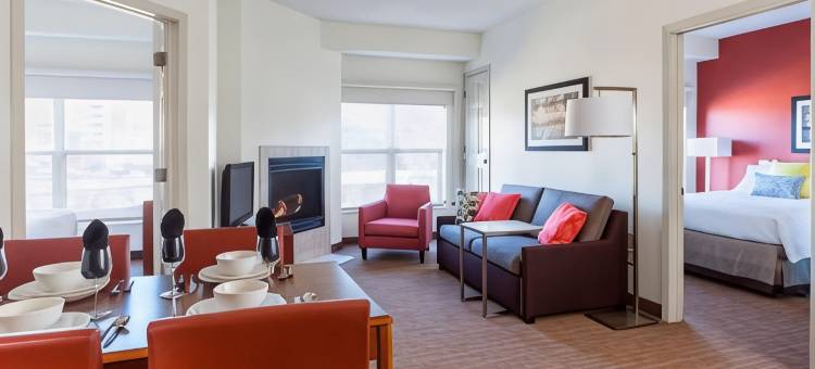 Residence Inn Bloomington by Mall of America图片