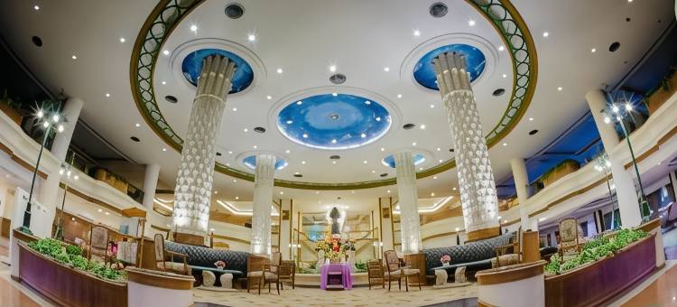 双莲酒店(The Twin Lotus Hotel)图片