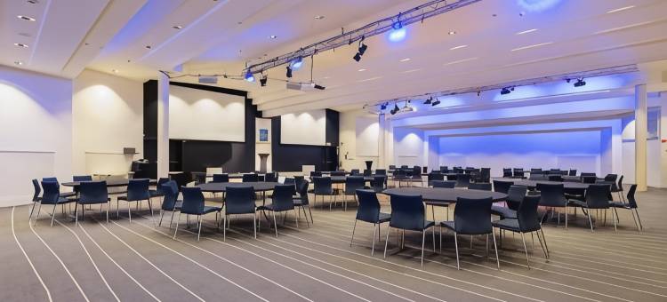 品质酒店公寓(Quality Hotel Residence)图片