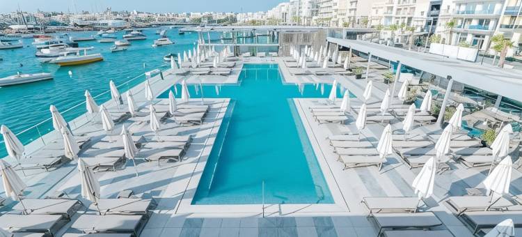 阿拉维兹酒店由ST酒店管理(Alavits Hotel by ST Hotels)图片