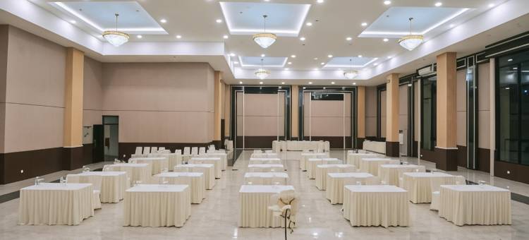 Horison Ultima Sayaga Cibinong图片