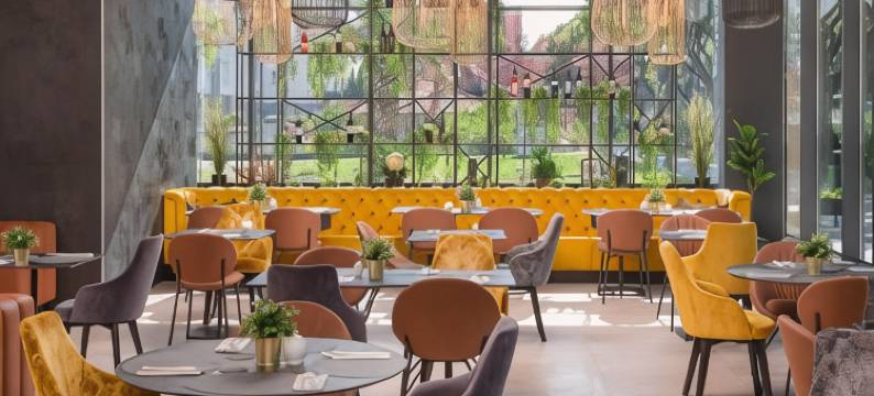 斯奇亚斯普利特酒店(Sia Split Hotel)图片