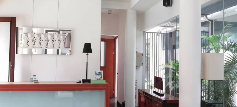 时尚季度度假村酒店(Chic Quarter)图片