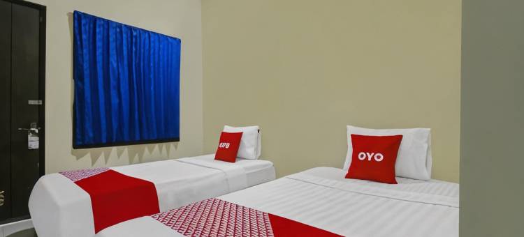 奥酒店 瓦希丁旅馆(Hotel O Wahidin Guesthouse)图片