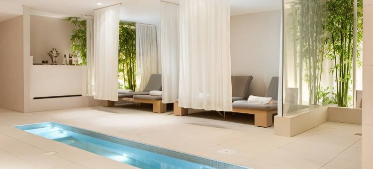 杜柯德奥利瓦德酒店(Du Côté des Olivades)图片