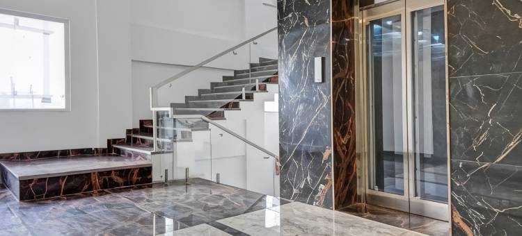 Palette - Hotel Saket Greens图片