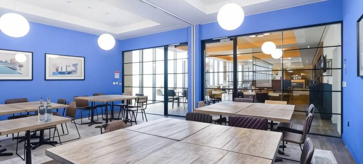 宜必思布里奇沃特酒店(Ibis Bridgwater)图片