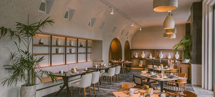 万豪巴厘岛努沙杜瓦露台酒店(Marriott’s Bali Nusa Dua Terrace)图片