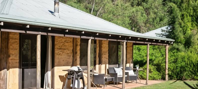 特內布洛克別墅(Treenbrook Cottages)图片