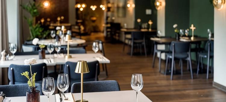 基维克品质酒店(Quality Hotel Strand Gjøvik)图片