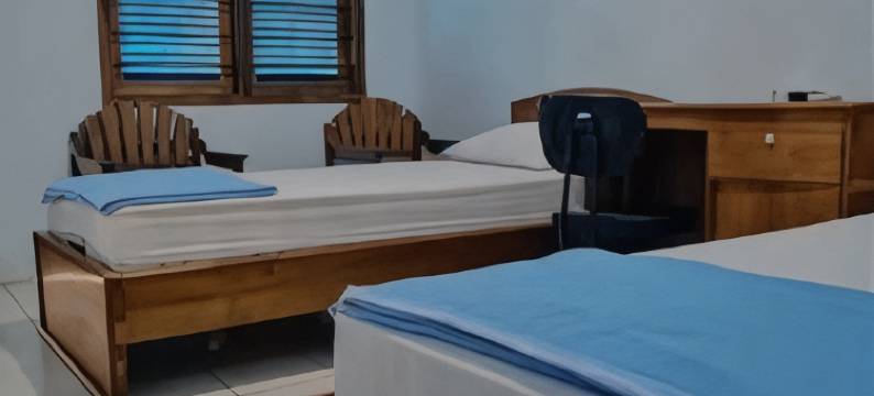 Bahari Hotel Malingping图片