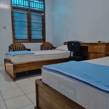 Bahari Hotel Malingping(Bahari Hotel Malingping)图片