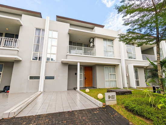 Lovina B/22 at the Home Southlink