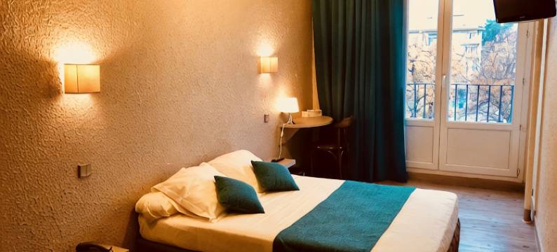 芬恩酒店(Firmhotel le 37)图片