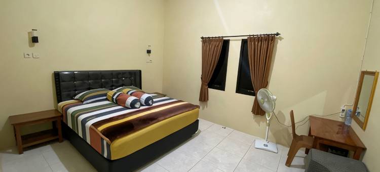 Wisma Syafana Syariah图片