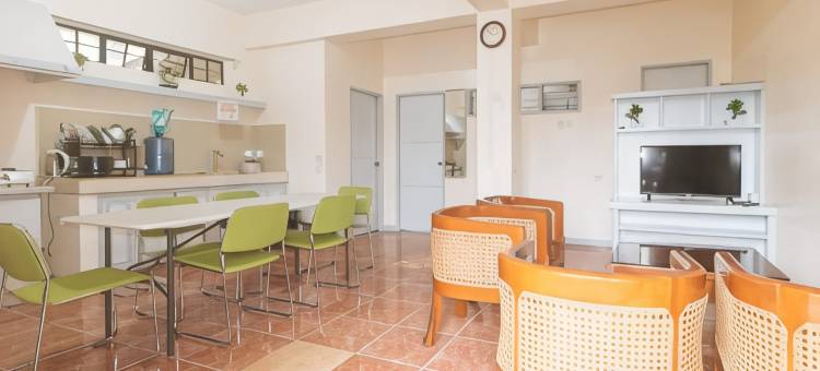 Harriet's Siaseo Baguio Transient House by RedDoorz图片