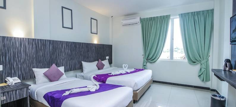 兰卡威萨尔莎度假村(Salsa Resort Langkawi by Casa Loma)图片