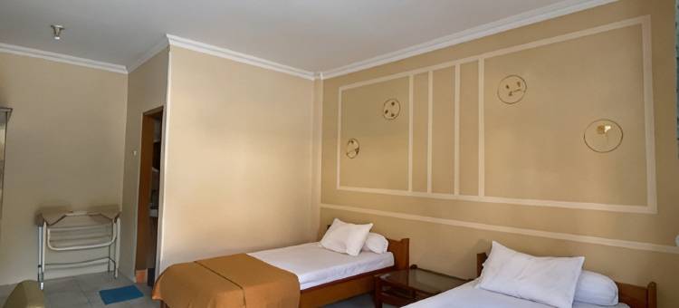 Hotel Sukma Cilegon图片