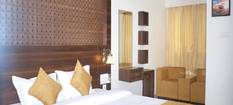 Hotel Dwaraka Grand图片