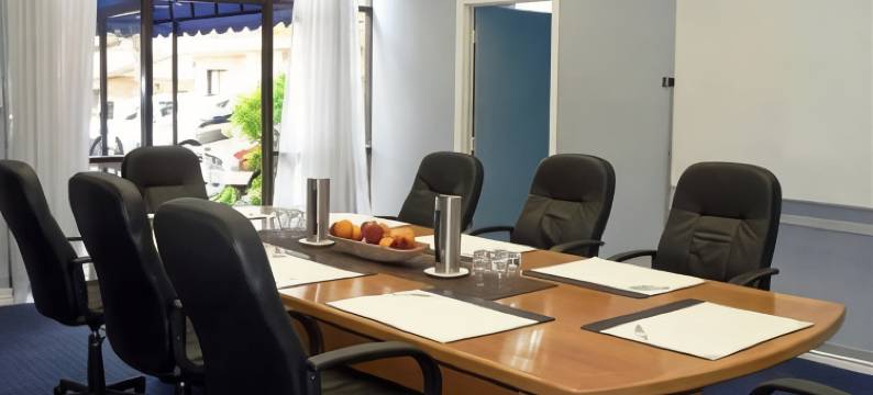 布里斯班罗伯逊花园品质酒店(Quality Hotel Robertson Gardens)图片