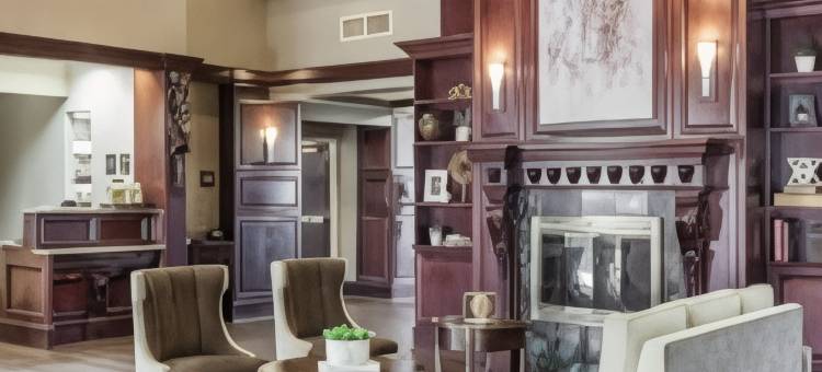 达拉斯DFW机场北葡萄藤欢朋套房酒店(Hampton Inn & Suites Dallas-DFW Airport N/Grapevine)图片