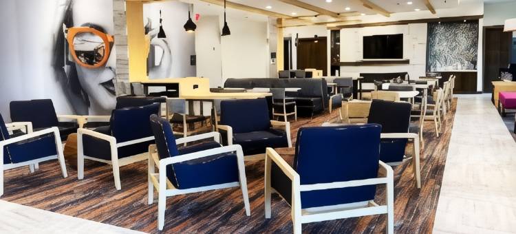 温德姆普弗鲁格维尔拉昆塔温德姆套房酒店(La Quinta Inn & Suites by Wyndham Pflugerville)图片