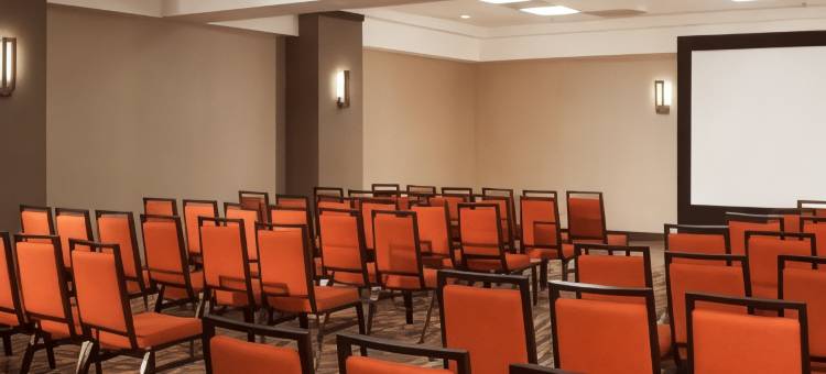 奥斯汀-植物园希尔顿安泊酒店(Embassy Suites by Hilton Austin Arboretum)图片