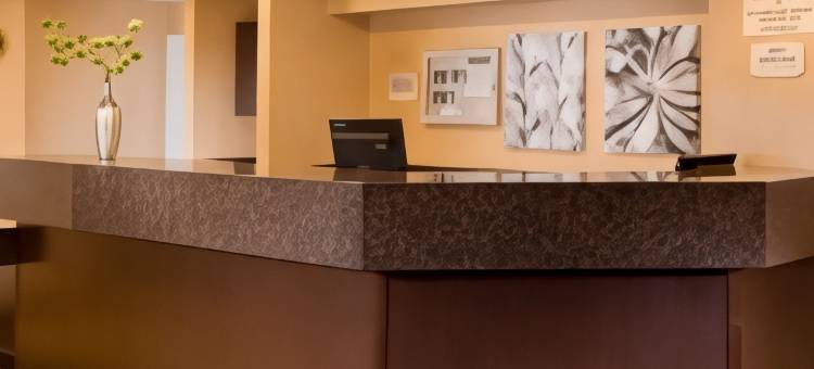 Residence Inn Madison East图片