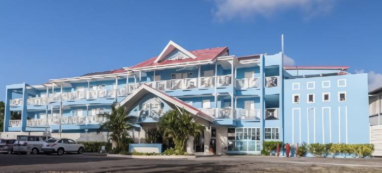 海湾花园码头港口(Bay Gardens Marina Haven)图片