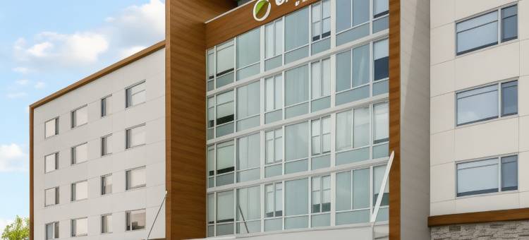 Element Nashville Airport图片