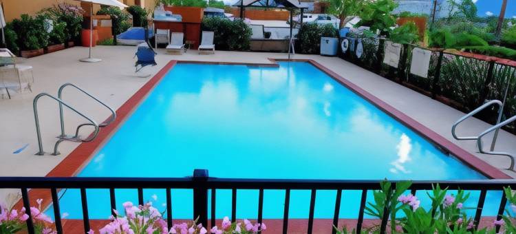 休斯顿西北汤博尔欢朋套房酒店(Hampton Inn & Suites by Hilton Tomball Houston NW)图片