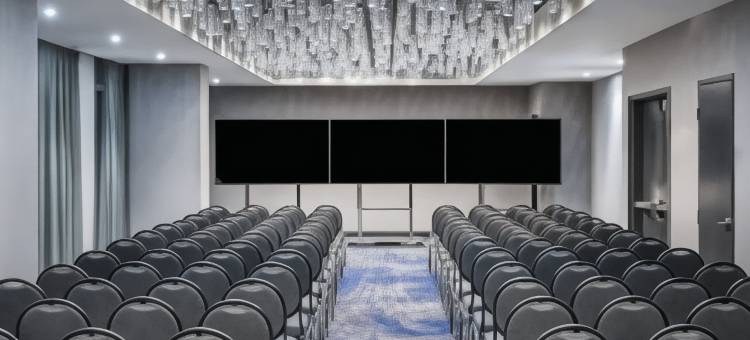 Renaissance Oklahoma City Downtown Bricktown Hotel图片