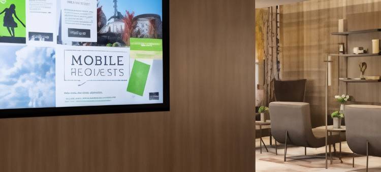 多伦多米西索加西万豪万怡酒店(Courtyard Toronto Mississauga/West)图片