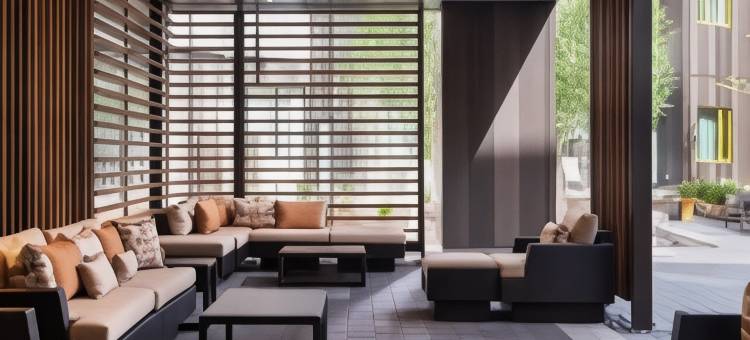 Residence Inn Portland Downtown/Pearl District图片