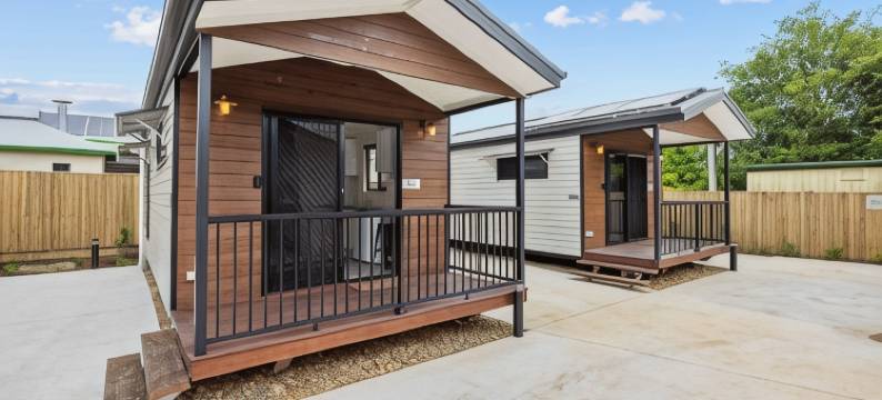 Kenilworth Country Cabins图片